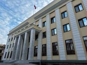 Ambasadorul Rusiei la Bucureşti contestă acuzaţiile după incidentul dronelor din Polonia